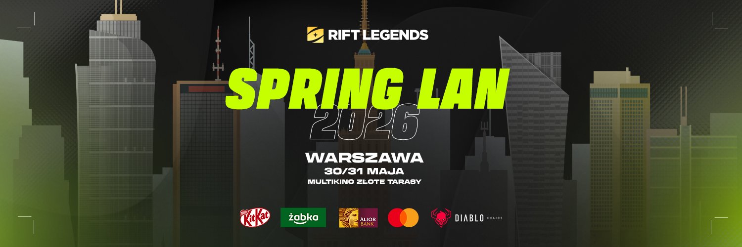 Rift Legends banner