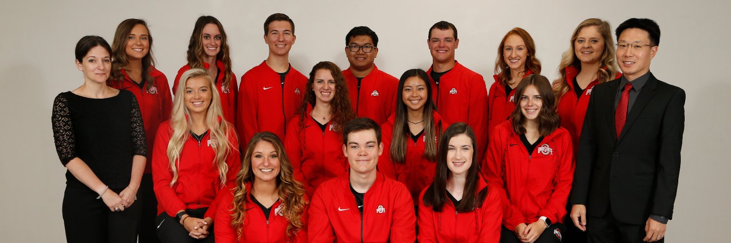 Ohio State Rifle banner
