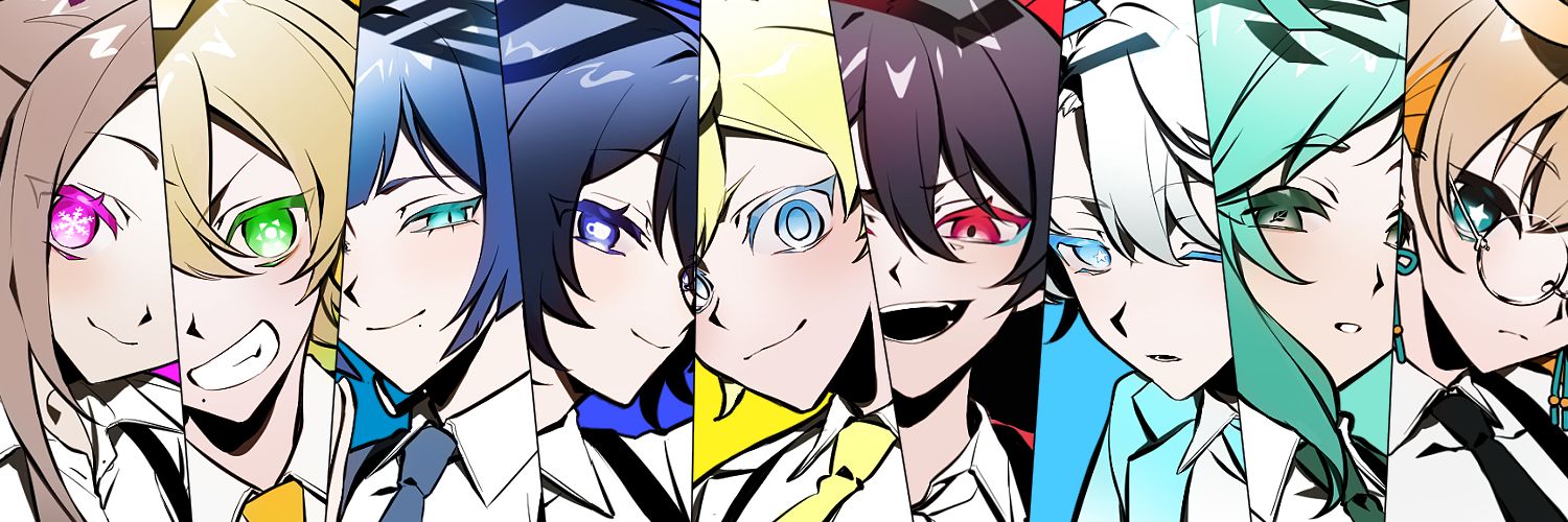 蜜井@ビヨドリ／パーペキヒーロー banner