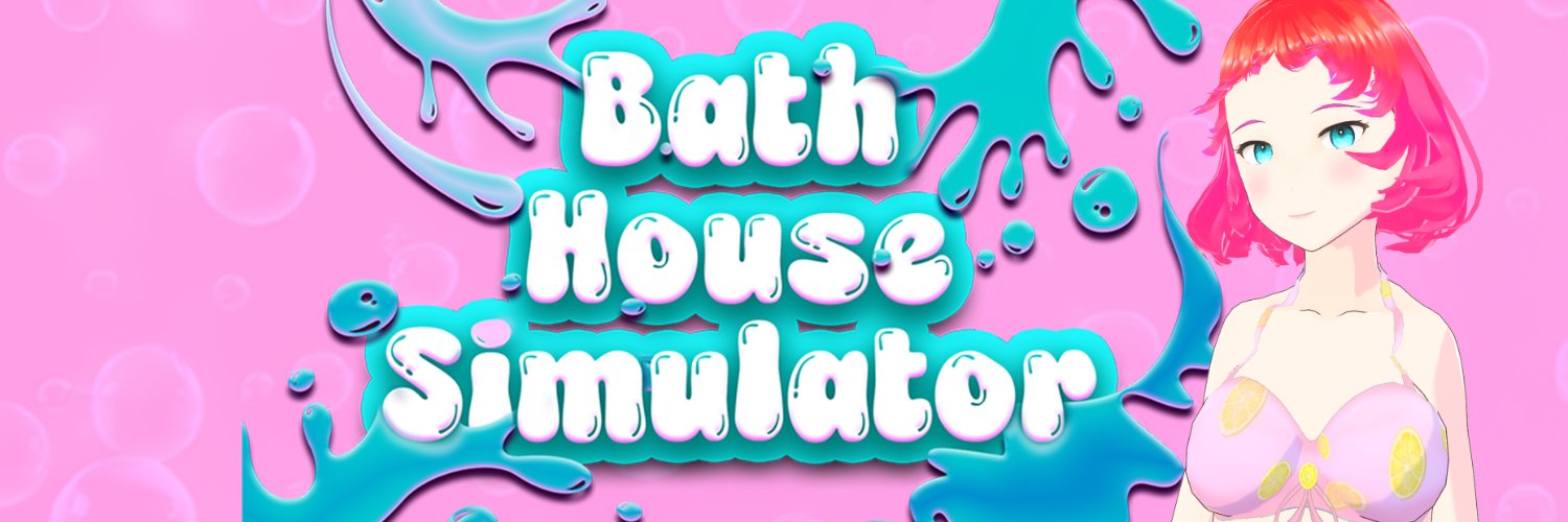 BathHouseSim's profile banner image
