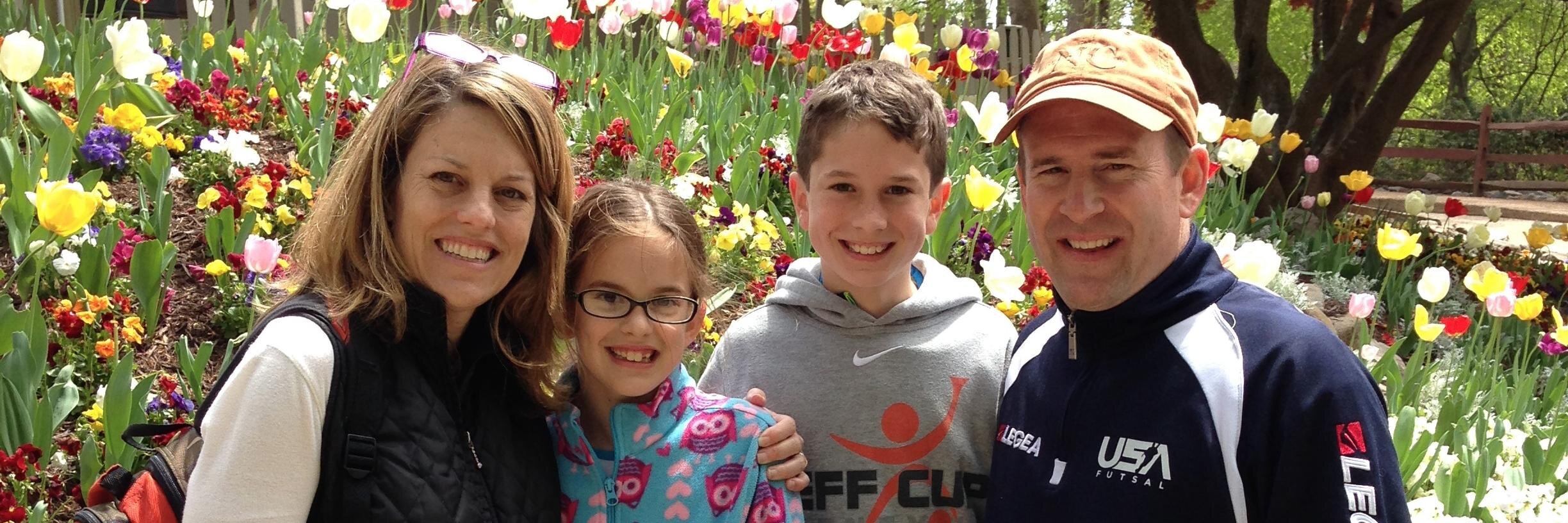 Triangle Food Guy banner