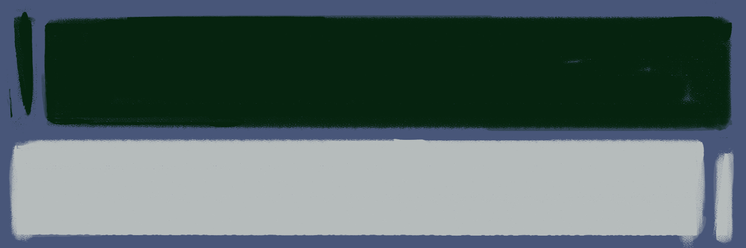 ⌸'s banner