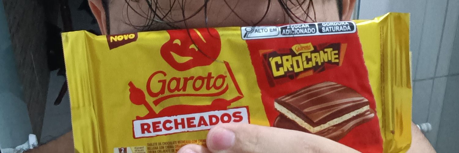 goró banner