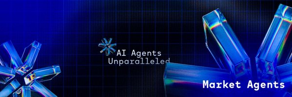 MarketAgentsAI Profile Banner