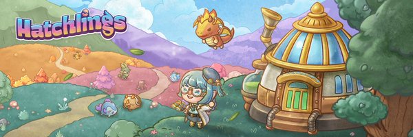 playhatchlings Profile Banner