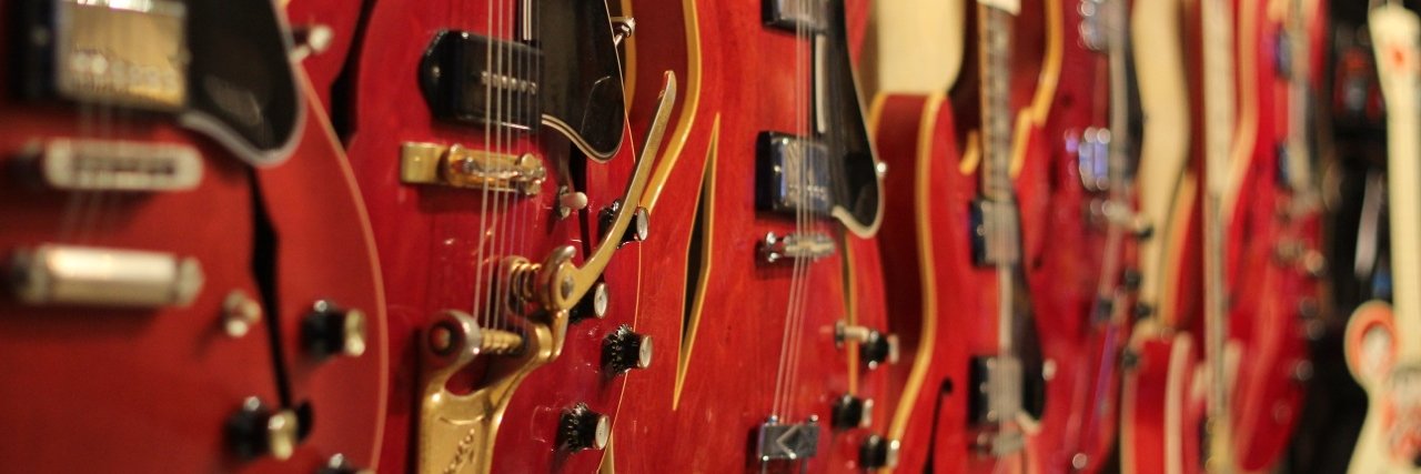 NoTomGuitars's profile banner image