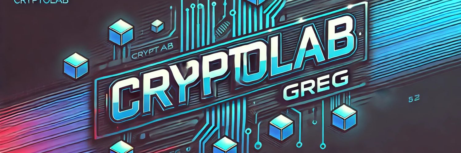 GregCryptolab's profile banner image