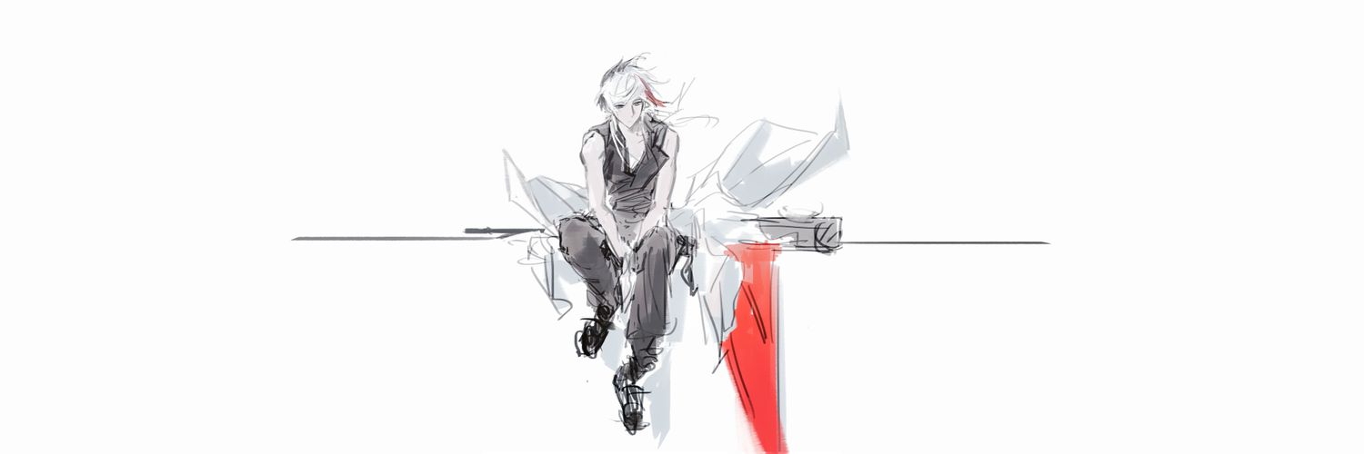 FU@忙碌中's banner