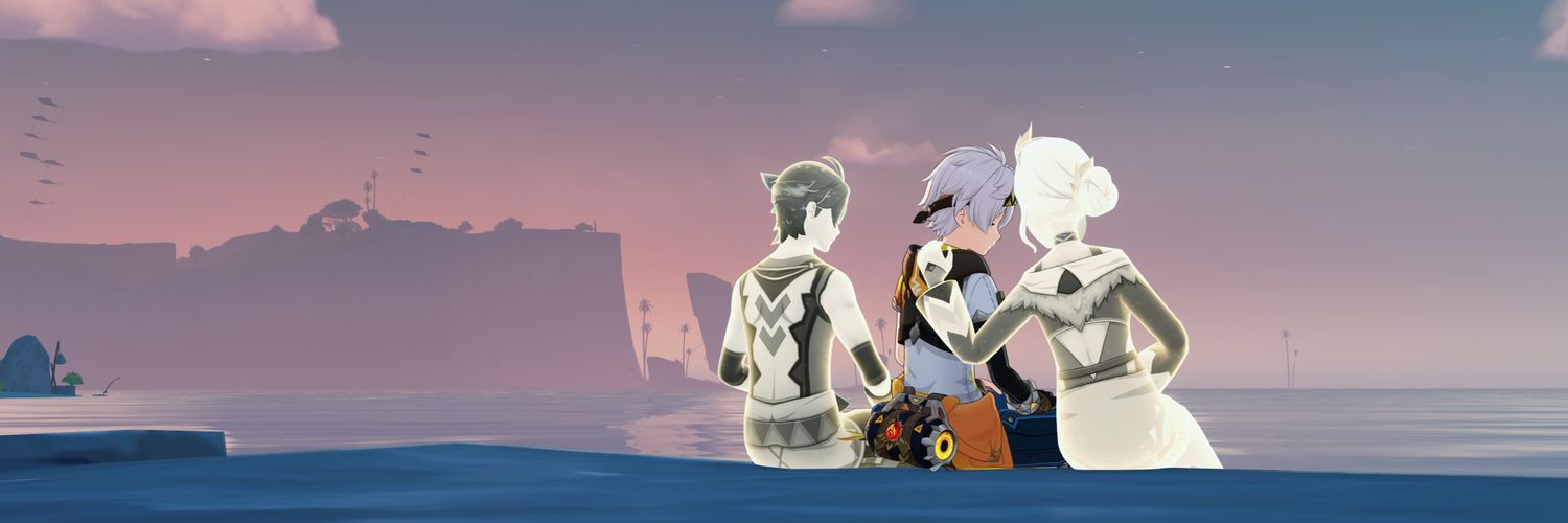 Nx7mR's profile banner image