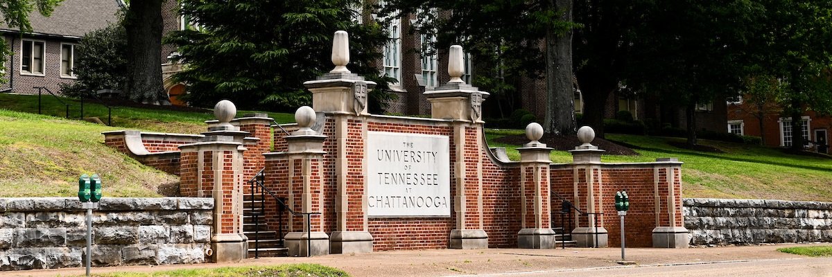 UTC Center for Career and Leadership Development banner