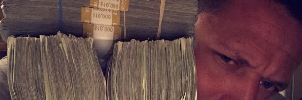 Kenya S Johnson banner