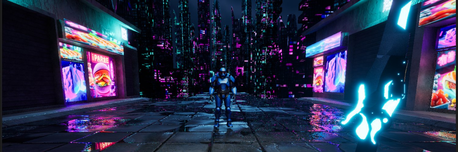 NaidyDev | TurboCut banner