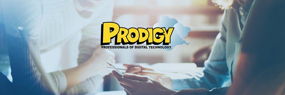 prodigyco's profile banner image