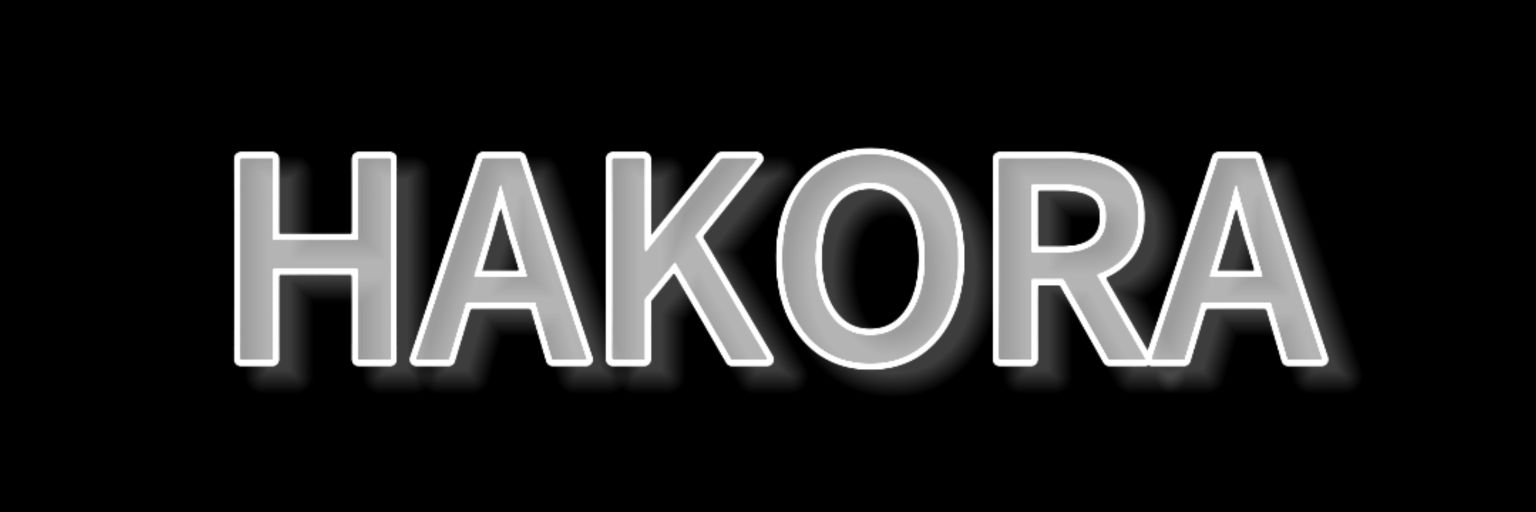 HAKORAdev's profile banner image