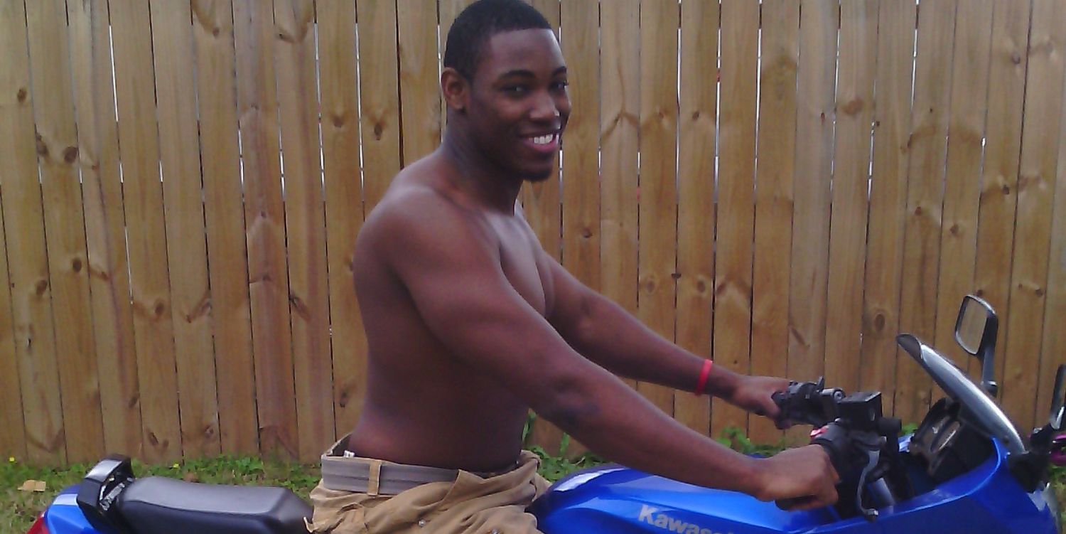 OnealScooby's profile banner image