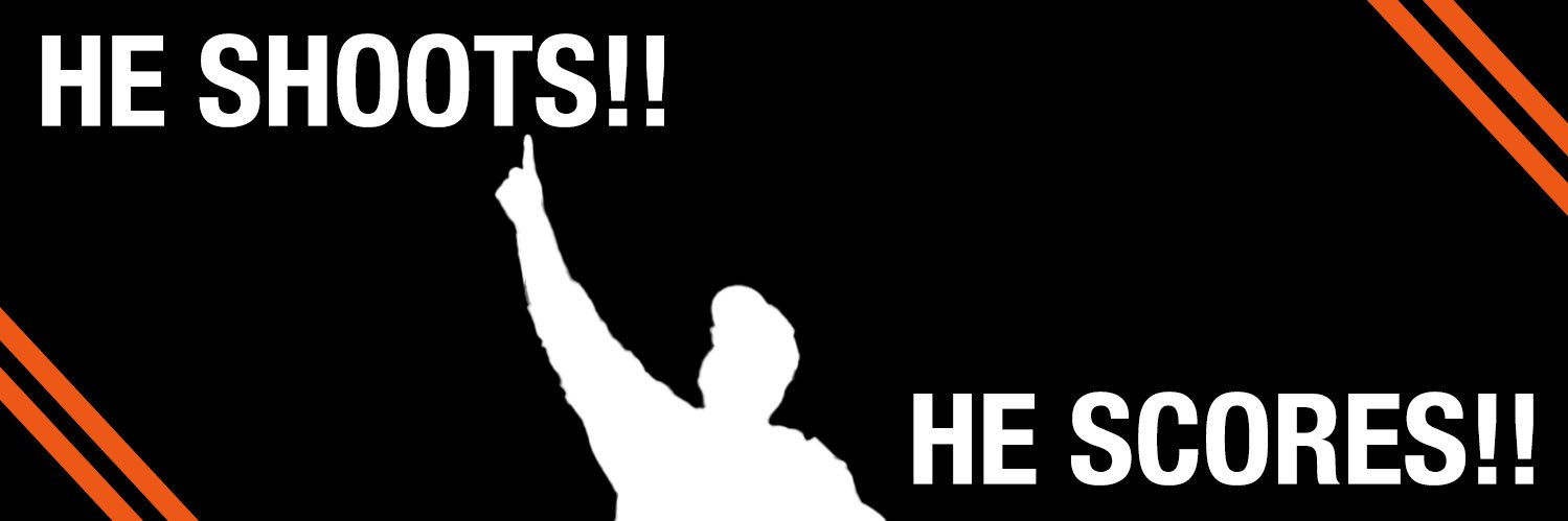 Komets Coverage's banner