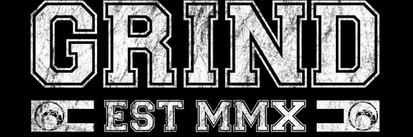 GRINDWEAR Profile Banner