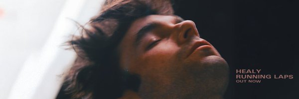 healy Profile Banner