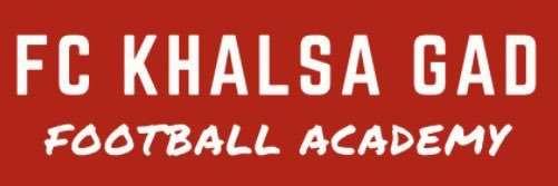 FC Khalsa GAD banner