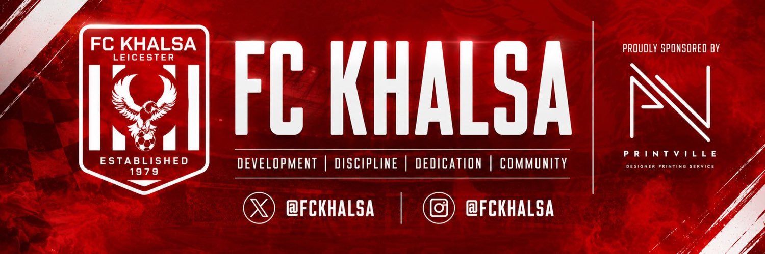 FCKhalsa's profile banner image