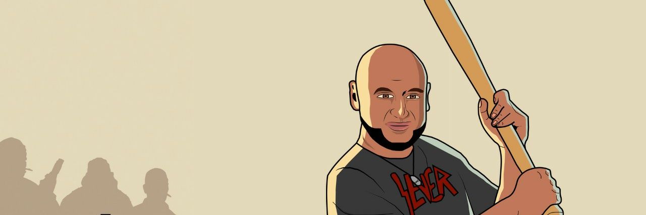 GSemenoff's profile banner image