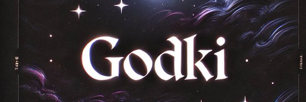 Godki23 Profile Banner