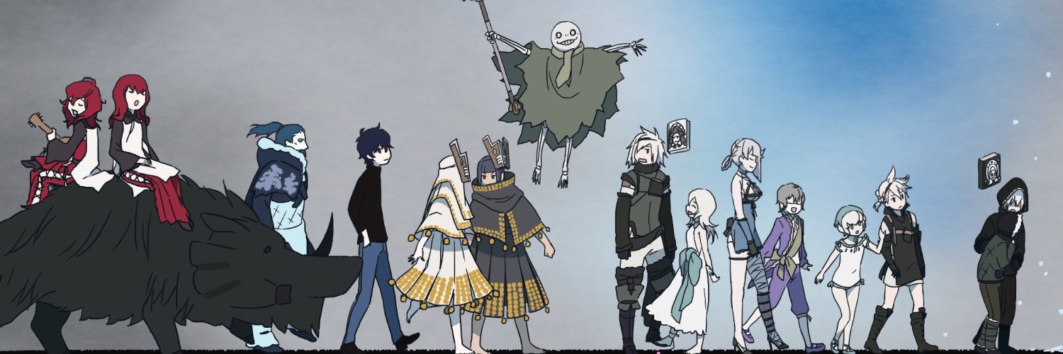 KIREEK_e's profile banner image