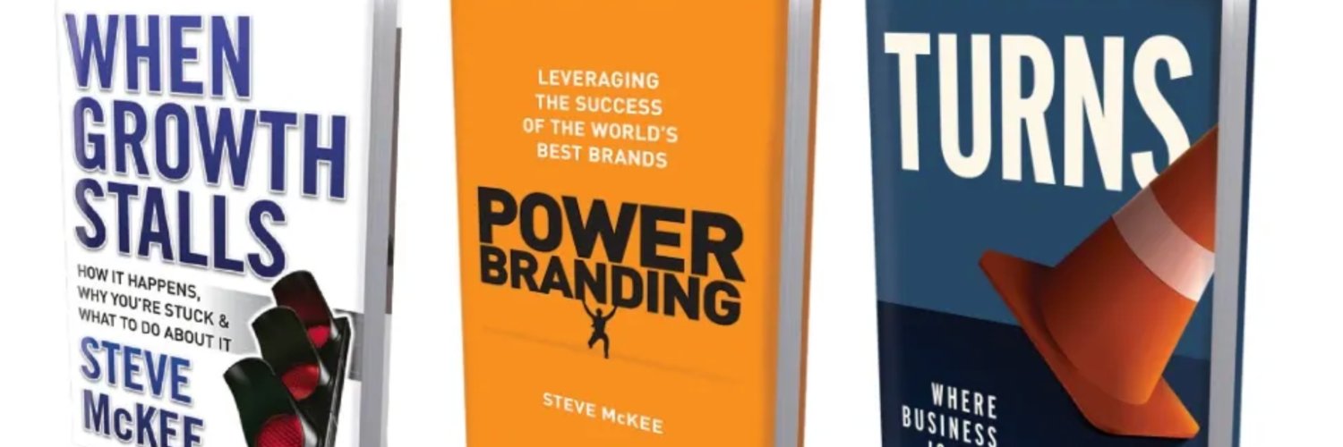 Steve McKee banner