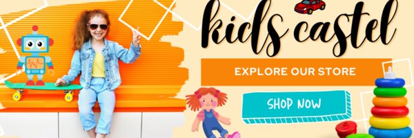 KidsCastel86 Profile Banner