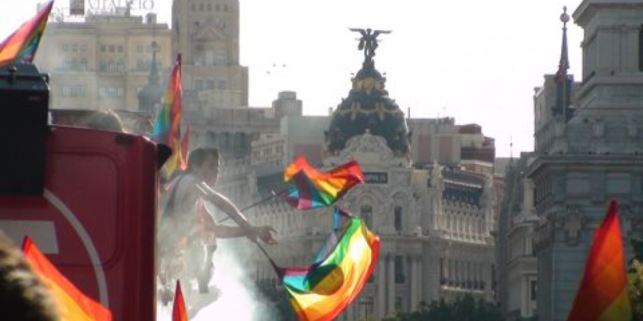 LGTBconPedro's profile banner image