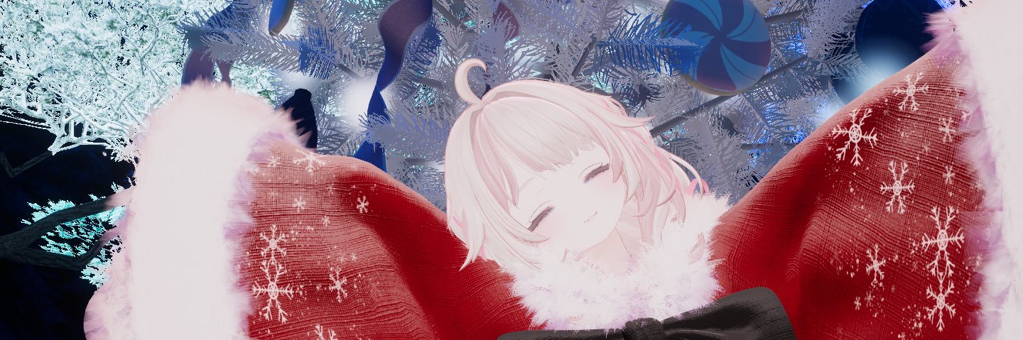 nonochanovrc's profile banner image