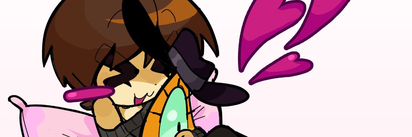 yeahbunnyball's banner