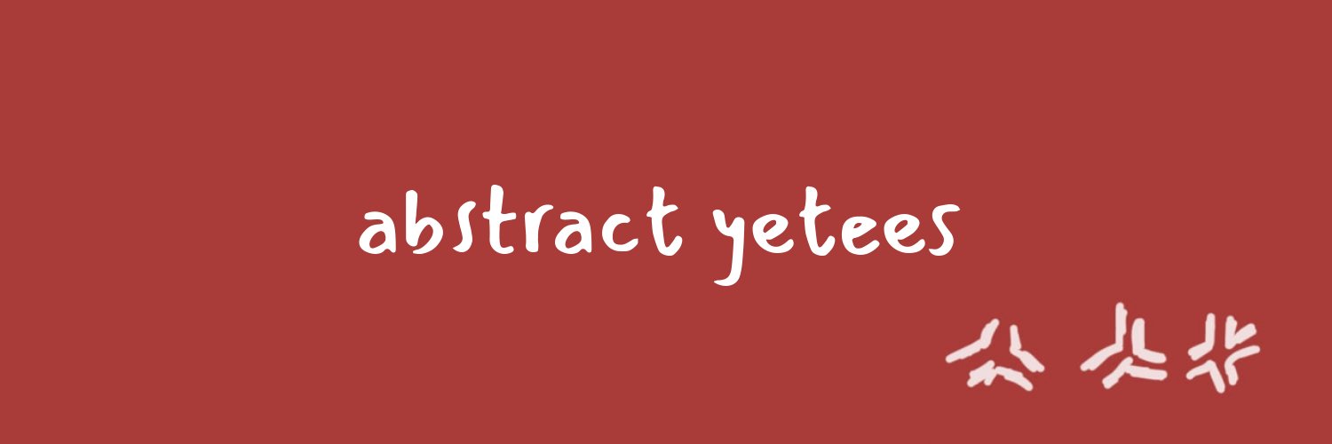 abstract yetees banner