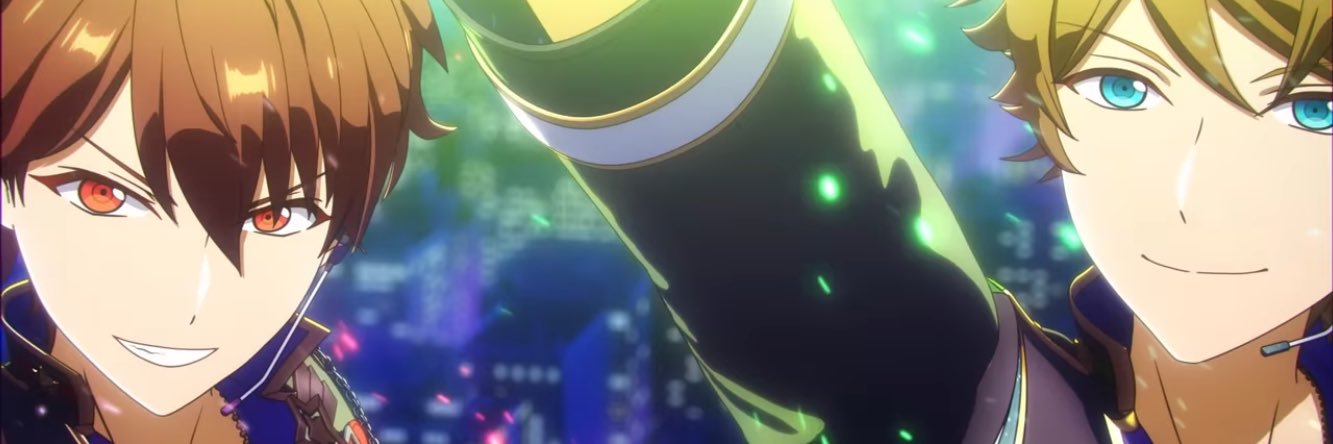 arstempest's profile banner image
