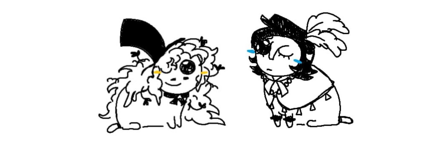 Rusty ‼️DNI NSFW's banner