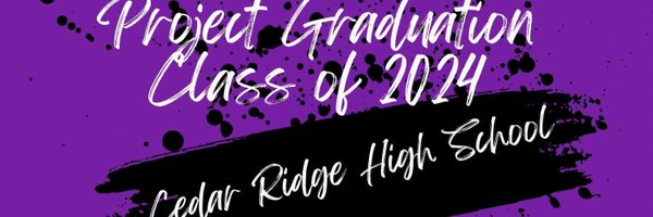 crhsprojectgrad Profile Banner