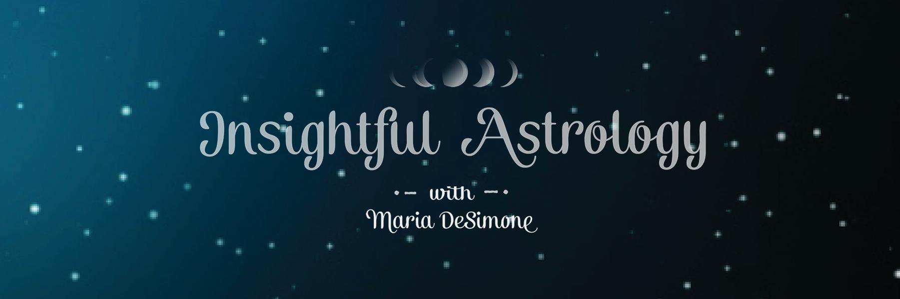 AstrologerMaria's profile banner image