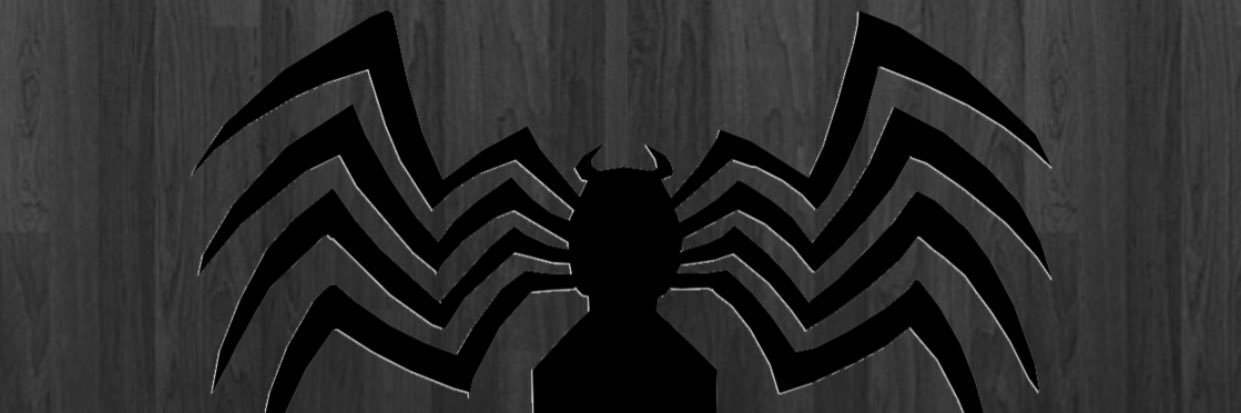 Venom's banner