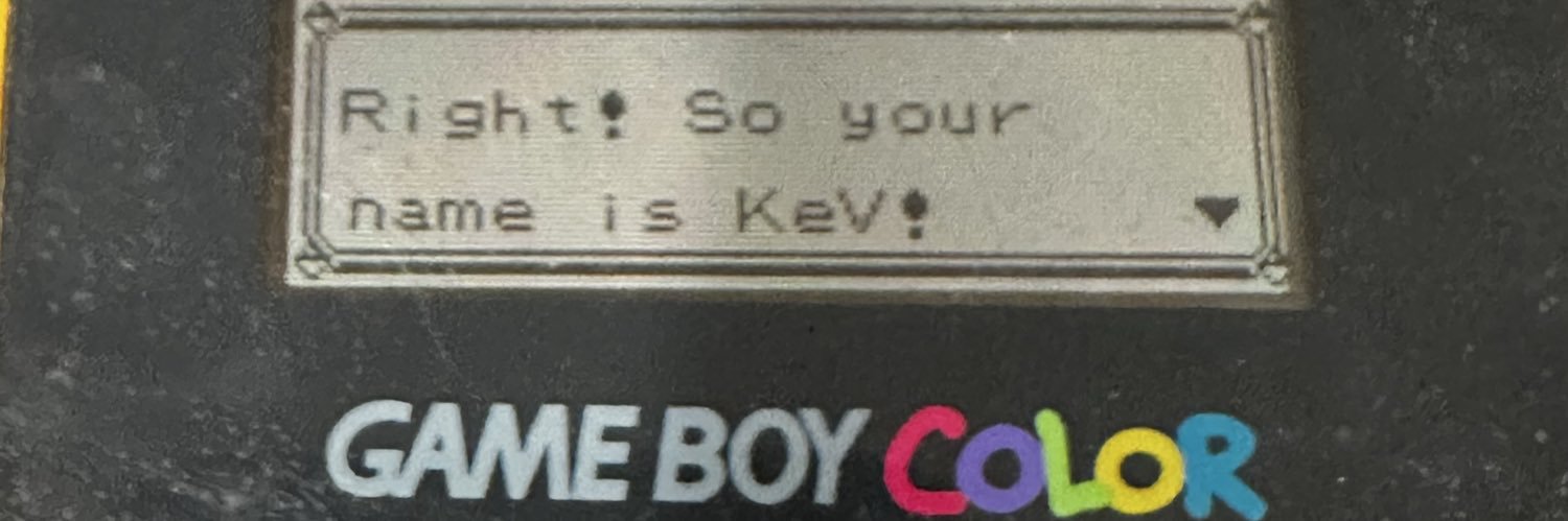 kevin banner