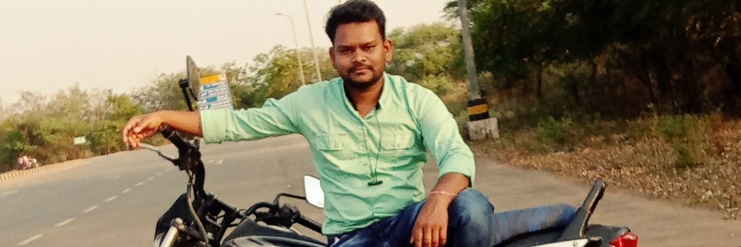 eronkarsahu's profile banner image