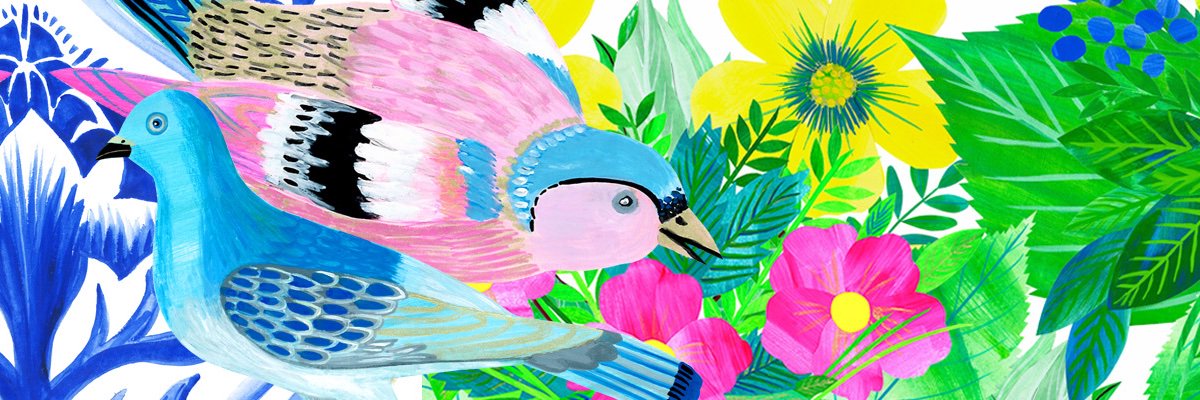 birdagram's profile banner image