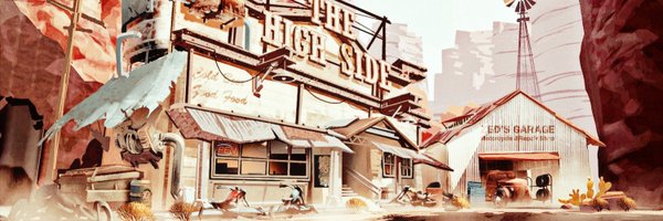 dualistCommand Profile Banner