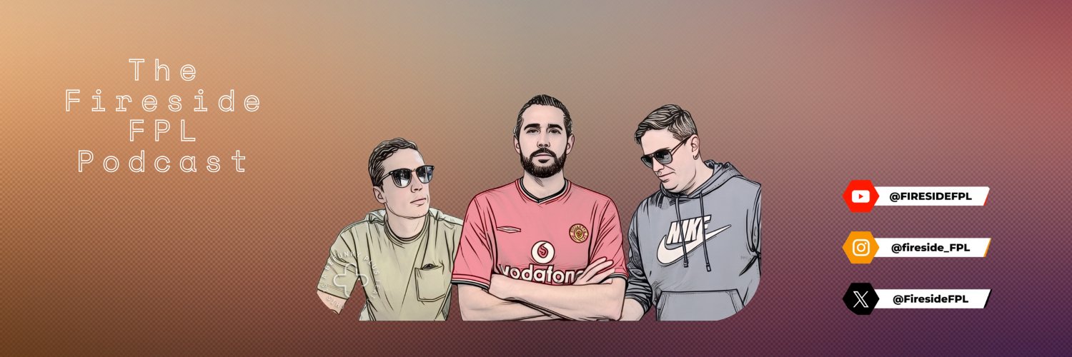 Fireside FPL banner