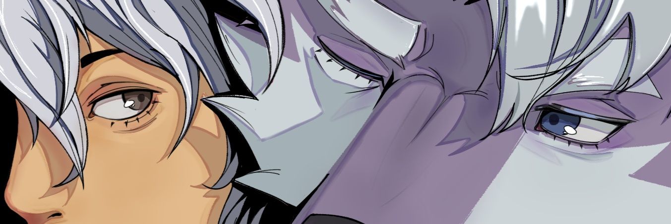 LAURENT 🦐 banner