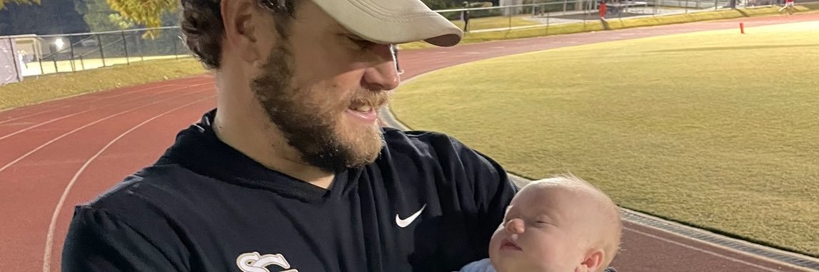 Andrew Atkins banner