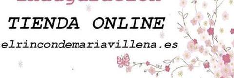ElRincndeMariaV's profile banner image