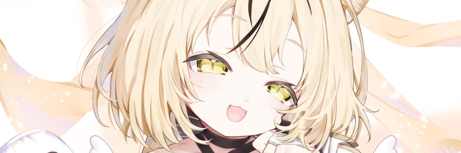 砂宮天💡🐾 banner