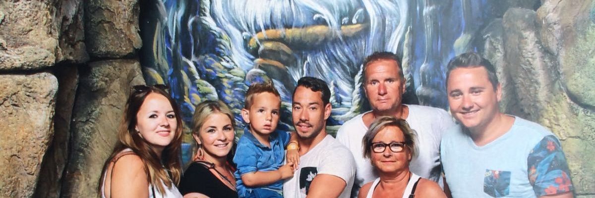 dwullems's profile banner image