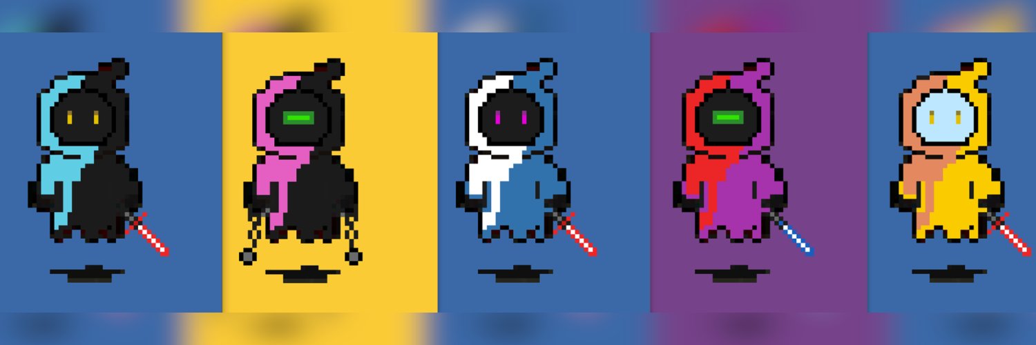 JotaDinali's profile banner image