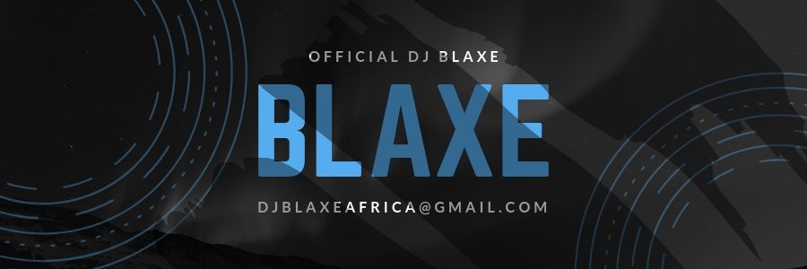 DjBlaXe's profile banner image